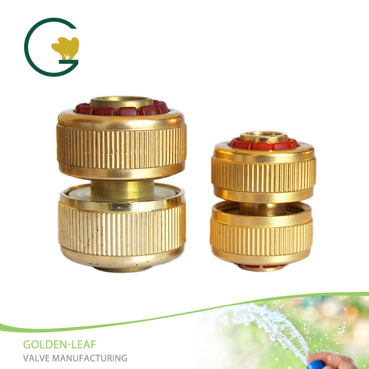 Ba al dakizu zer abantaila dituen aluminiozko konektore azkarra?