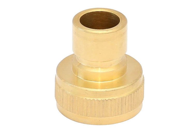 3 / 4aBrass Threaded Female Quick Connector Coupling