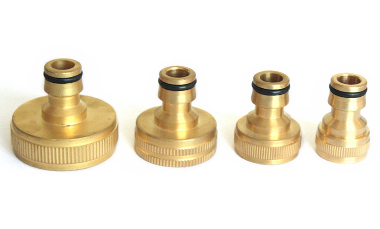 Brass Female Adaptor